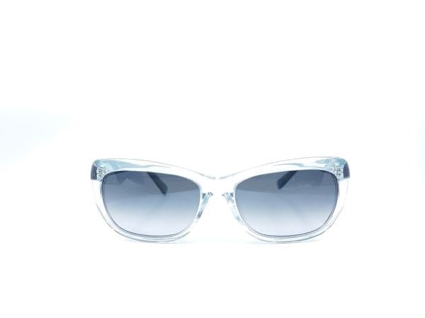 Sunglasses, 4186S/54/Sea