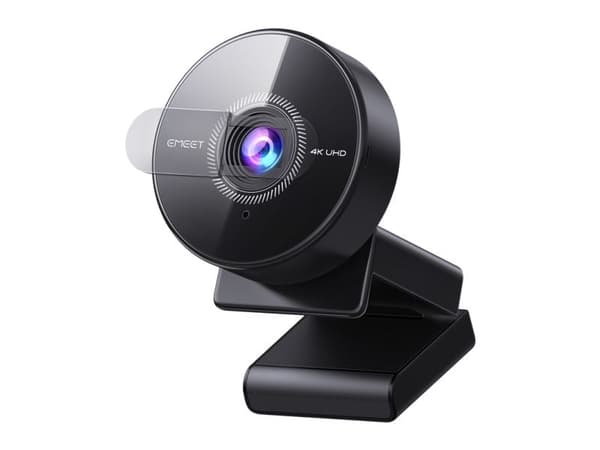 EMEET SmartCam C950 4K Webcam