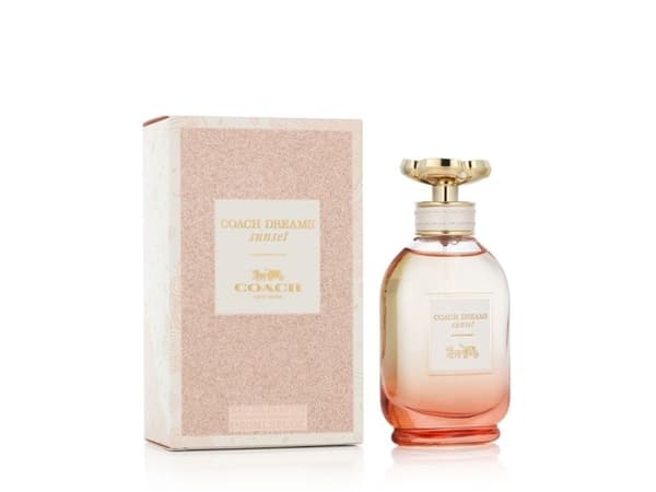 Coach Dreams Sunset Eau De Parfum Spray 60ml