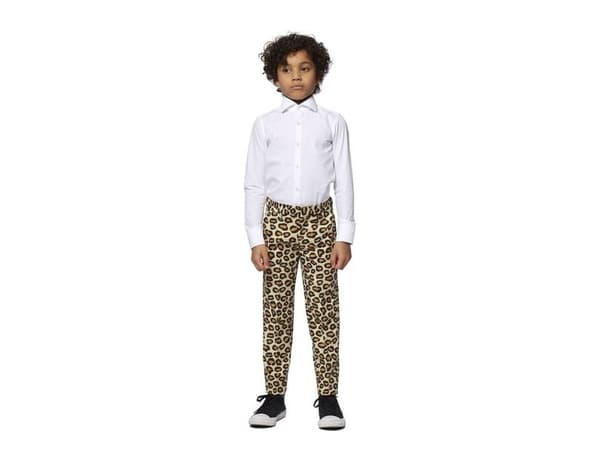 OppoSuit The Jag, pojke