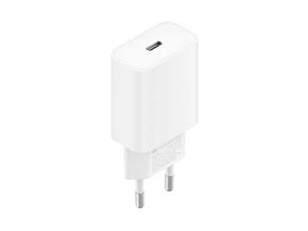Xiaomi BHR08M8EU Fast charging adapter USB-C 20W