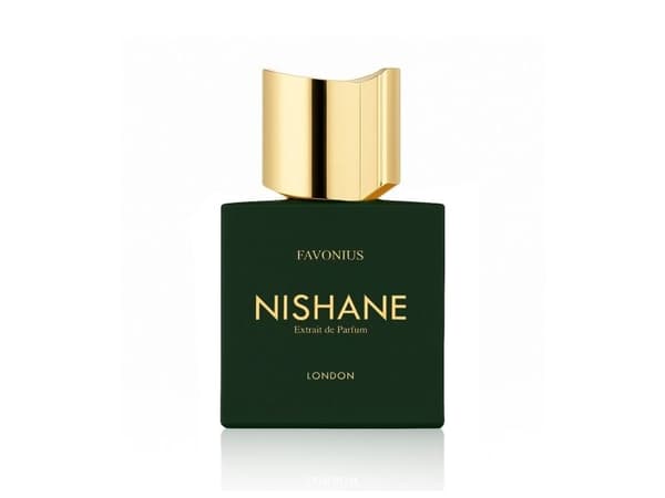 Nishane Favonius London Eau De Extrait 100ml
