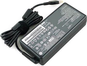 Lenovo ThinkPad - Strømadapter - 45 watt - FRU - for ThinkPad USB 3.0 Ultra Dock