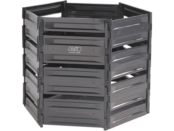AL-KO Jumbo 800 Kompostbeholder