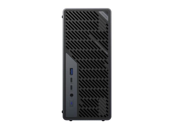 Mini PC MINIS FORUM MS-02U-235HX Intel Core Ultra 5 235HX barebone