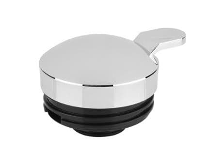 Tefal K30320, 1 l, Rustfritt stål, Plast, Rustfritt stål, 12 timer, 24 timer, 8 kopper