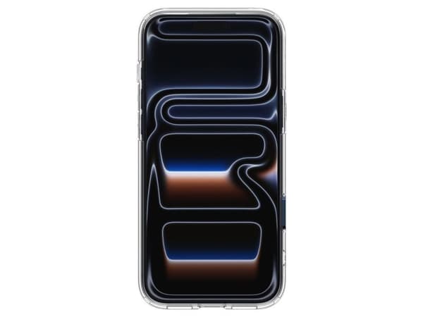Spigen ACS10476, Etui, Apple, Phone 17 Pro, 16 cm (6.3"), Blå