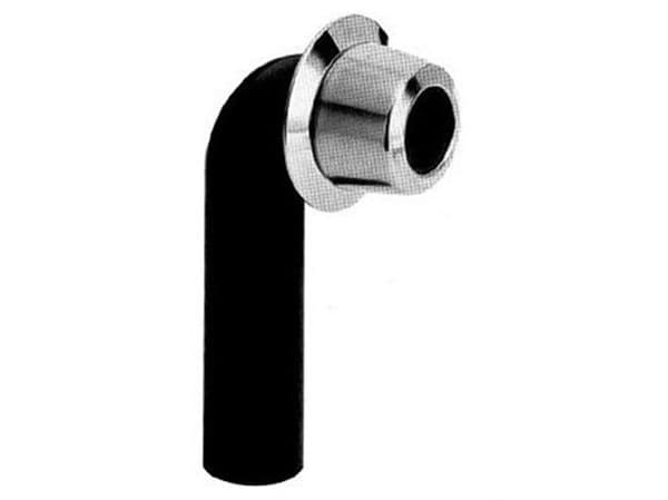 Avloppskoppling 1 1/4" x 32 mm - för vägg