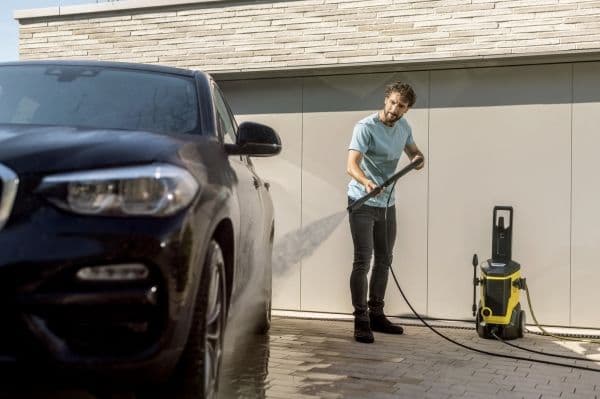 Karcher K 7 WCM Premium *EU 1.317-420.0
