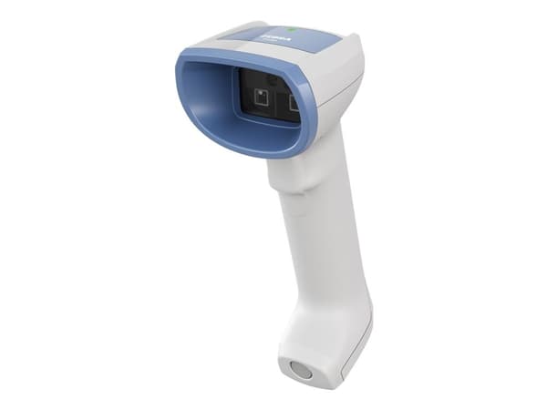 Zebra DS8288-HCBU210MSAW, Kannettava viivakoodinlukija, 1D/2D, LED, AIM-128, Codabar, Code 11, Code 128, Code 39, Code 93, GS1 Composite, GS1 DataB...