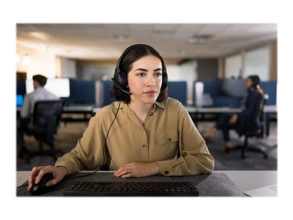 H1000 USB-C -korvakuulokkeet