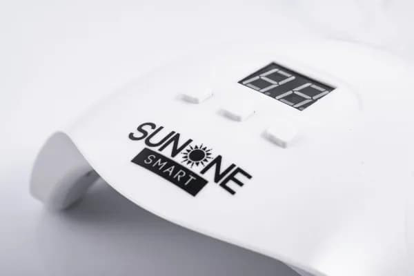 SUNONE_Smart UV/LED lamp 48W White