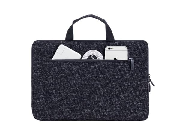 RivaCase Anvik 7913 13,3" Sort