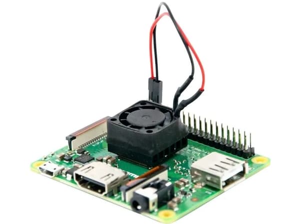 Raspberry Pi SC0130(J)