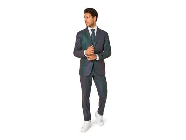 OppoSuits Reflective Perfective kostym