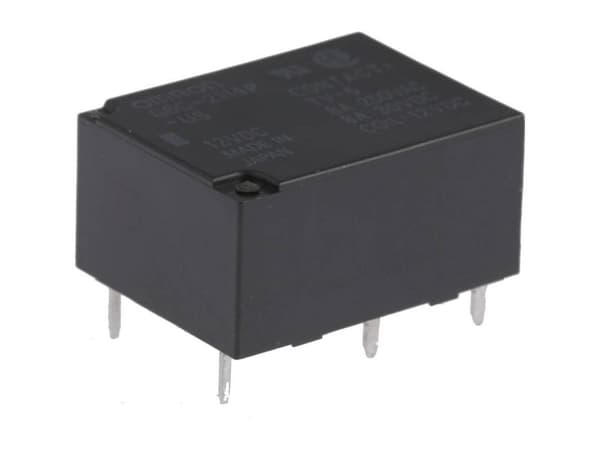 Omron G6C-2114P-US-DC12