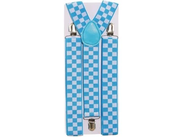 Oktoberfest hammasraudat