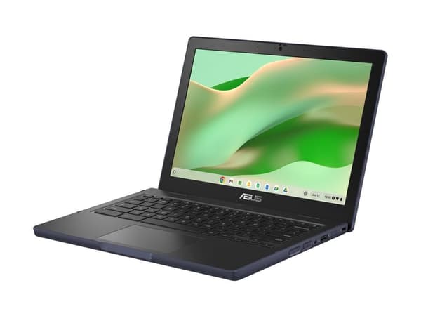 ASUS Chromebook CZ12 - - Chrome OS SSD