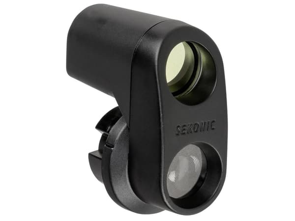 Sekonic 5° søker til Litemaster Pro-478D/DR