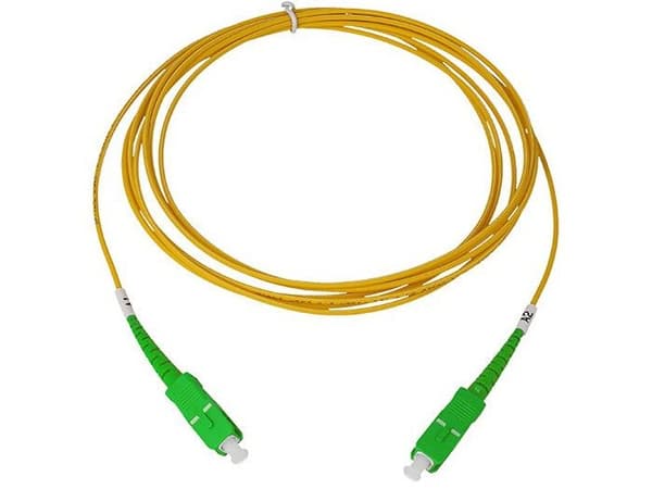 BlueOptics SFP2222BU3MM, 3 m, OS2, SC, SC