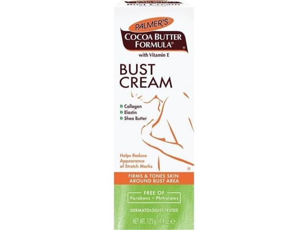 Palmers Cocoa Butter ansiktskrem 125 g