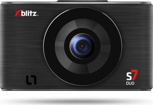 Videoopptaker Xblitz S7 DIO (XBL- CAR- DR056)
