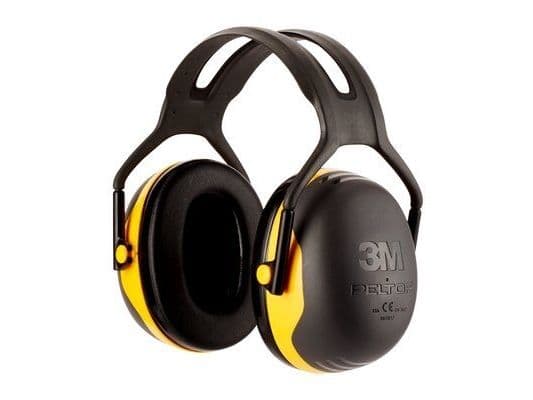3M X2AC1 hörselskydd 105 dB ( X2AC1 )