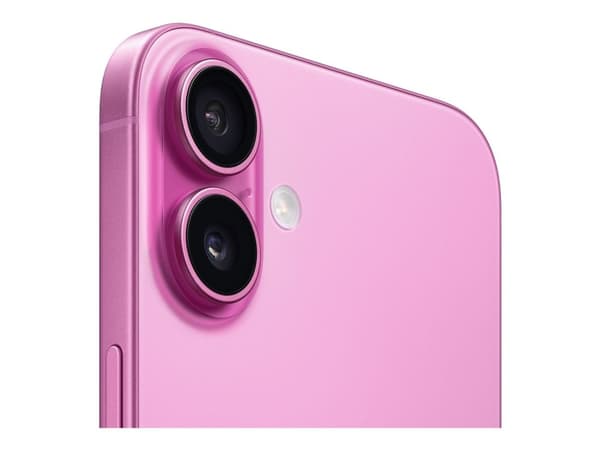 Apple | iPhone 16 Plus - 256 GB - Pink