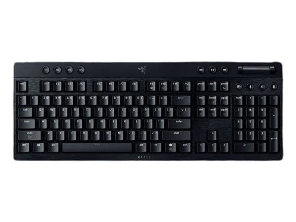 Razer BlackWidow V4 Pro - Näppäimistö