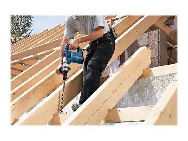 Bosch BOREHAMMER GBH 4-32 DFR