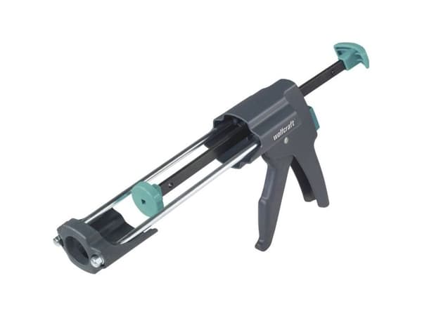 Wolfcraft 4356000 Patruunapistooli Wolfcraft 1 kpl