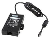 Dell - Strömadapter - 130 Watt - rekonditionerad - för Latitude E4200, E4300, E5400, E6400, E6400 ATG, E6500; Precision M2400, M4400