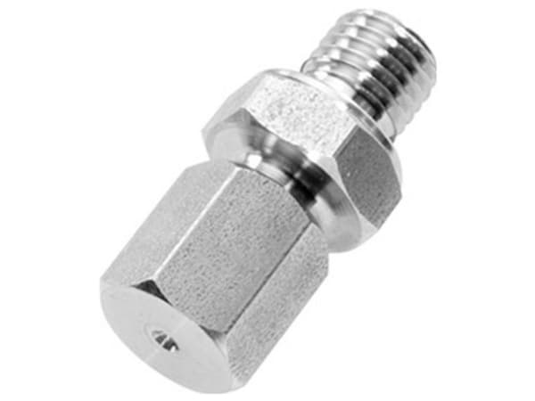 B + B Thermo-Technik 0554 0073 klämanslutning