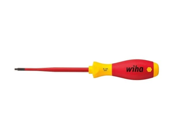 Wiha 35505, 243 mm, 84 g