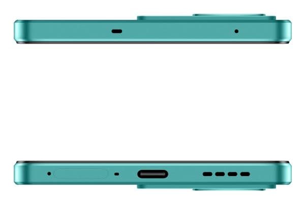 Realme - Pekskärmsmobil