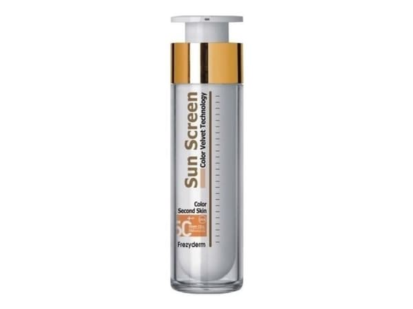 Frezyderm Sun Screen Velvet SPF50, 50 ml