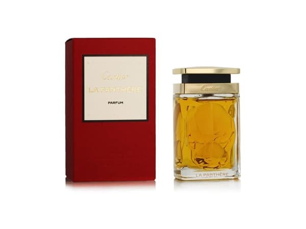 Cartier La Panthere Parfum 100 Ml