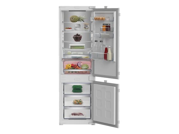 Beko kylskåp REFRIGERATOR B7BCNA295HS2 BKO