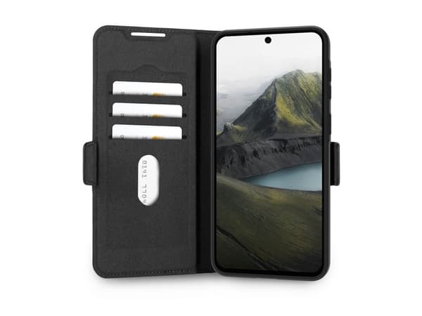 DBRAMANTE B2B BERGEN PRO GALAXY A57 BLACK