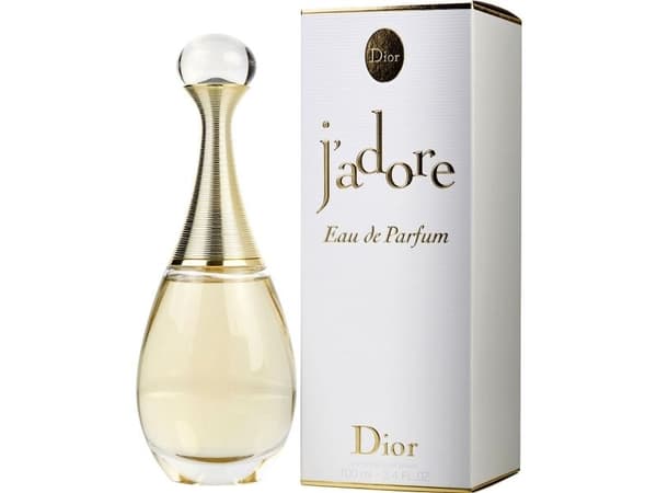 Dior J'adore Eau de Parfum 100ml, Kvinder, EDP