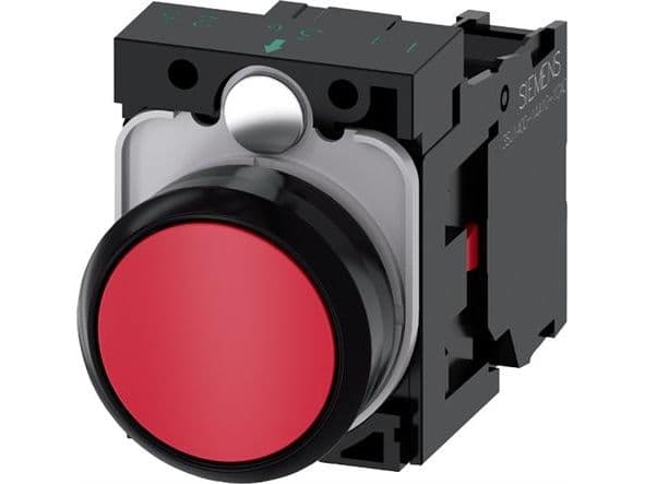 Siemens 3SU1100-0AB20-1CA0