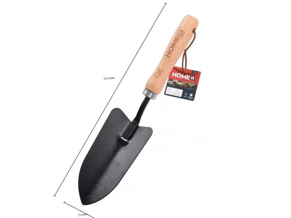 Home It Garden bred plantespade