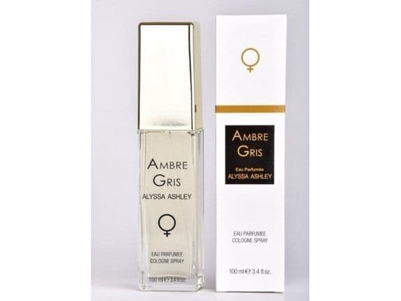Ambre Gris EDC parfym vapo 100 ml