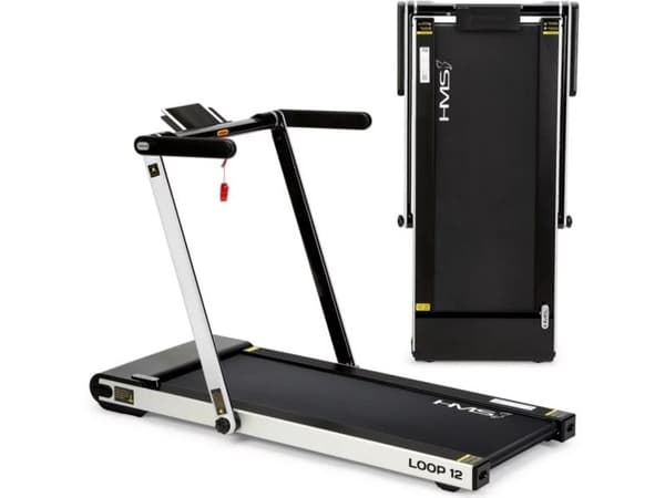 Elektrisk tredemølle HMS Loop12