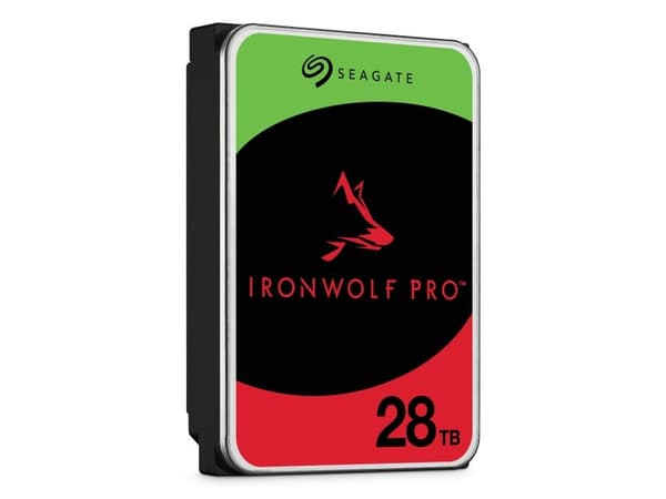 Harddisk - intern - 3.5" - 7200 rpm - buffer: 512 MB - med 3-års Seagate Rescue Data Recovery