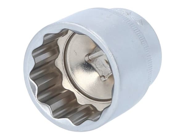 Brilliant Tools BT022436, Stikkontakt, 1/2"