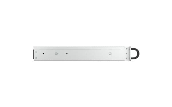 1U 4-bay 3,5" SATA+3 x E1.S/PCIe M.2