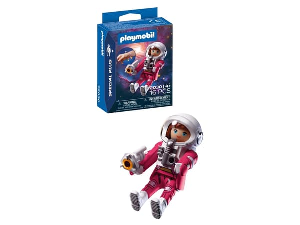 Playmobil 72030, 6 År, Multifärg, Plast