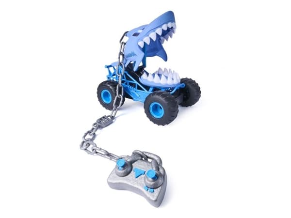 Monster Jam RC 1:15 Chomping Megalodon