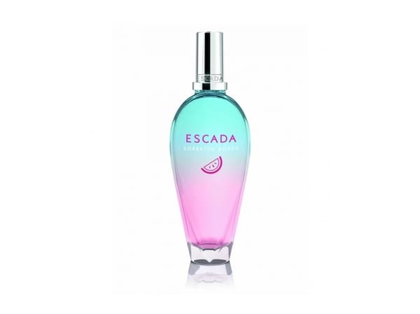 Escada Sorbetto Rosso EDT 100 ml